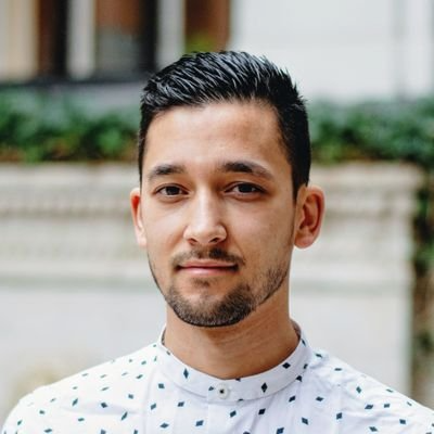 David Chen